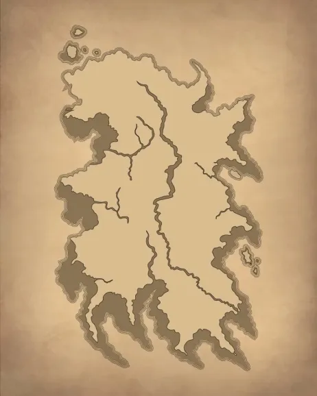 Map Draft